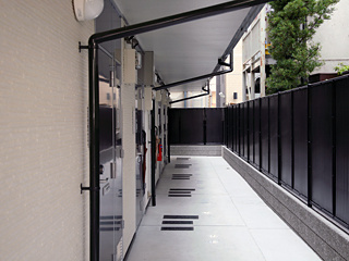 【その他】 | レオパレス吹田 