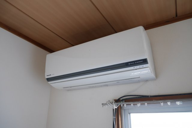 コーポ国府の設備