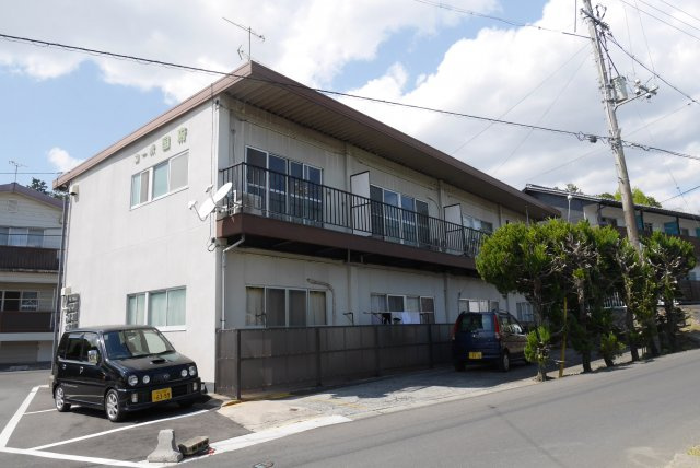 コーポ国府
