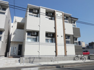 ハーモニーテラス原Ⅴの画像