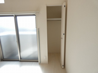 【収納】 | ハーモニーテラス原Ⅴ