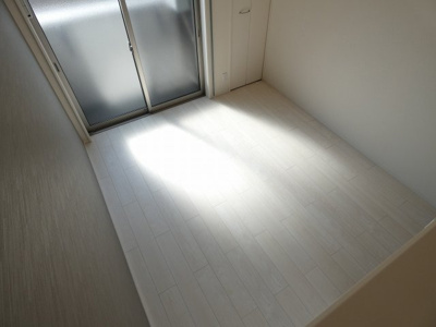 【洋室】 | ハーモニーテラス原Ⅴ
