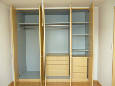 【収納】 | Green Village