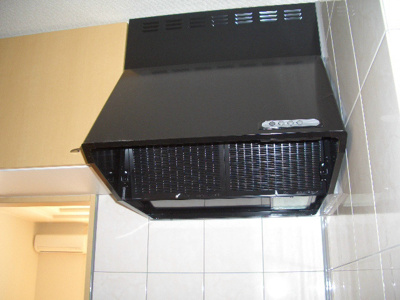 【キッチン】 | Green Village