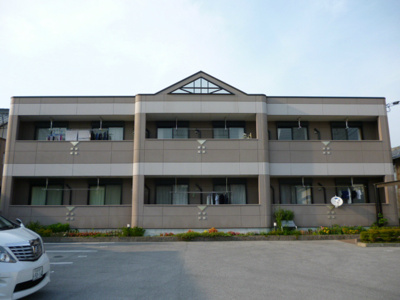 【外観】 | Green Village