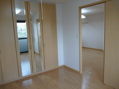 【内装】 | Green Village