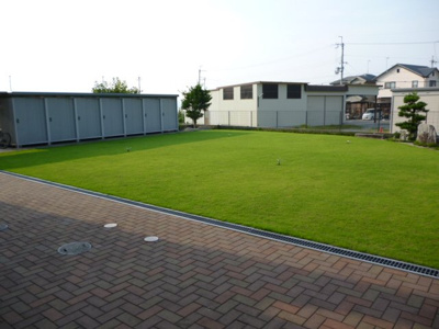 【その他】 | Green Village