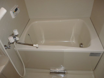 【浴室】 | Green Village