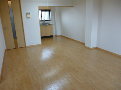 【居間・リビング】 | Green Village