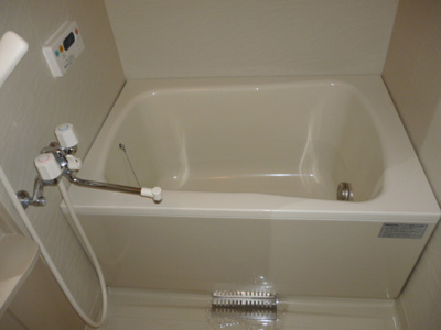 【浴室】 | Green Village