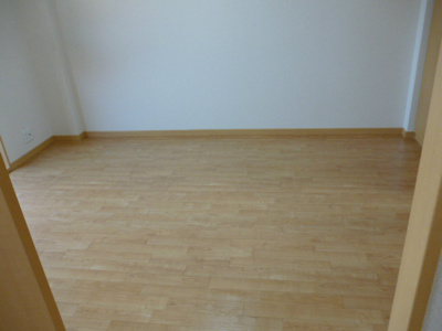 【寝室】 | Green Village