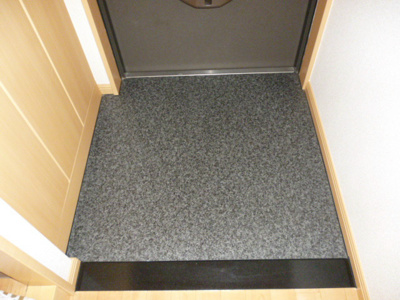 【玄関】 | Green Village