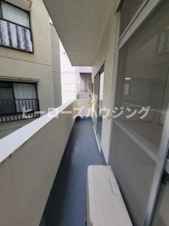 【バルコニー】 | アイランド岡町