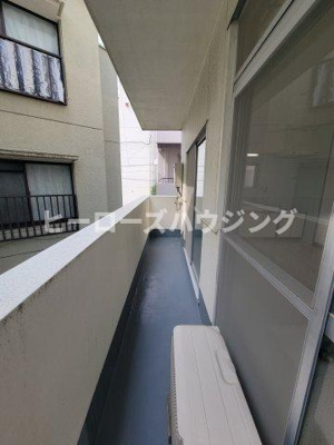 【バルコニー】 | アイランド岡町