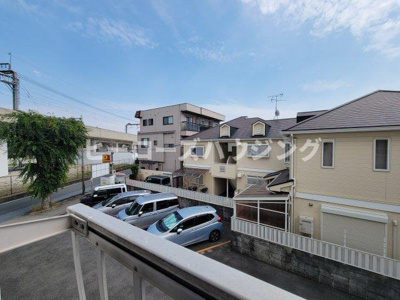 【展望】 | アイランド岡町