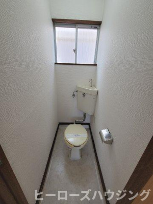 【トイレ】 | アイランド岡町