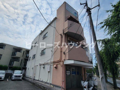 【外観】 | アイランド岡町