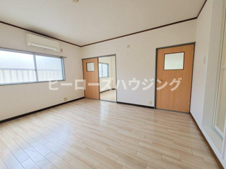 【内装】 | アイランド岡町