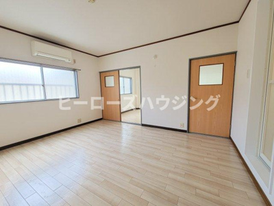 【内装】 | アイランド岡町