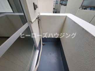 【その他】 | アイランド岡町 | 洗濯機置場はコチラです！