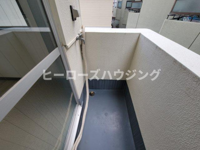 【その他】 | アイランド岡町 | 洗濯機置場はコチラです！