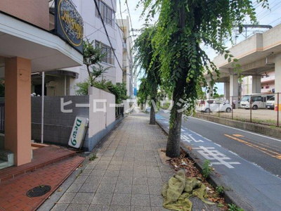 【周辺】 | アイランド岡町