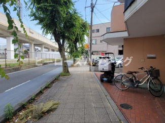 【周辺】 | アイランド岡町