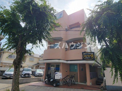 【外観】 | アイランド岡町