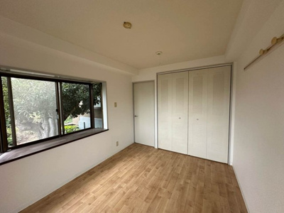 【その他】 | サンハイツ弐番館 | ※洋室6.2帖