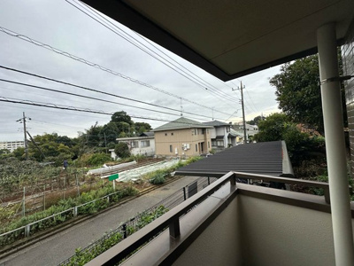 【その他】 | サンハイツ弐番館 | ※眺望※