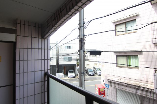 サンヴィレッジ13の展望|別部屋参考画像