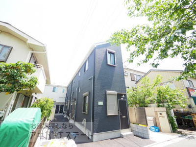 【外観】 | リブシェリー