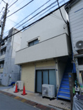 ミロクハイツⅡの画像