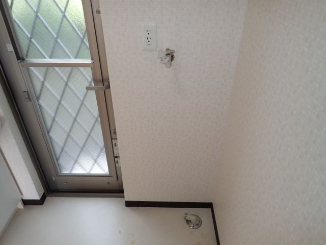 レモングラスの設備