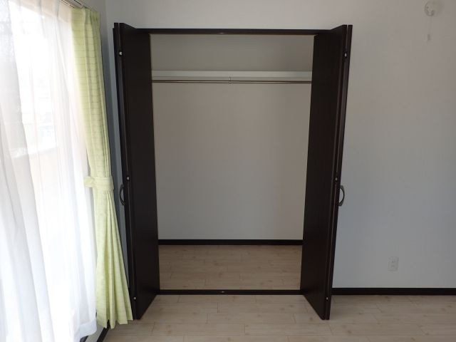 レモングラスの収納