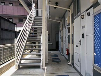 ＣＣＯＴＴのその他共用部分