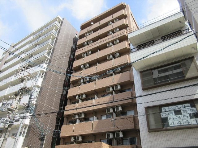 アメニティ栄
