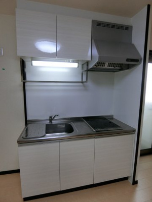 【キッチン】 | フジパレス東三国ヶ丘EAST