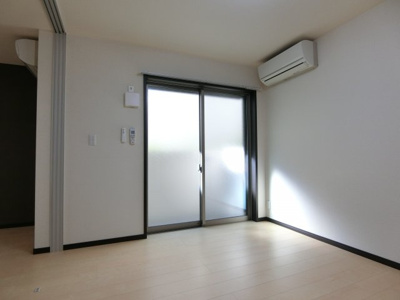 【洋室】 | フジパレス東三国ヶ丘EAST