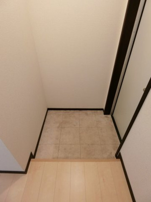 【玄関】 | フジパレス東三国ヶ丘EAST