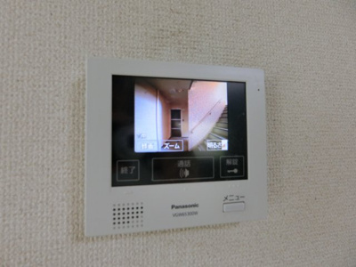 【セキュリティ】 | フジパレス東三国ヶ丘EAST