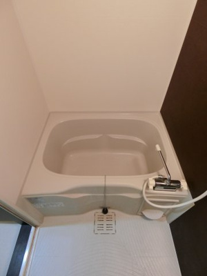 【浴室】 | フジパレス東三国ヶ丘EAST