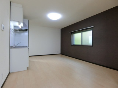 【居間・リビング】 | フジパレス東三国ヶ丘EAST