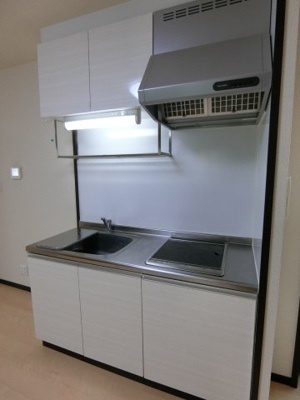 【キッチン】 | フジパレス東三国ヶ丘EAST