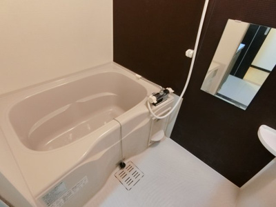 【浴室】 | フジパレス東三国ヶ丘EAST
