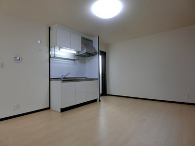 【居間・リビング】 | フジパレス東三国ヶ丘EAST