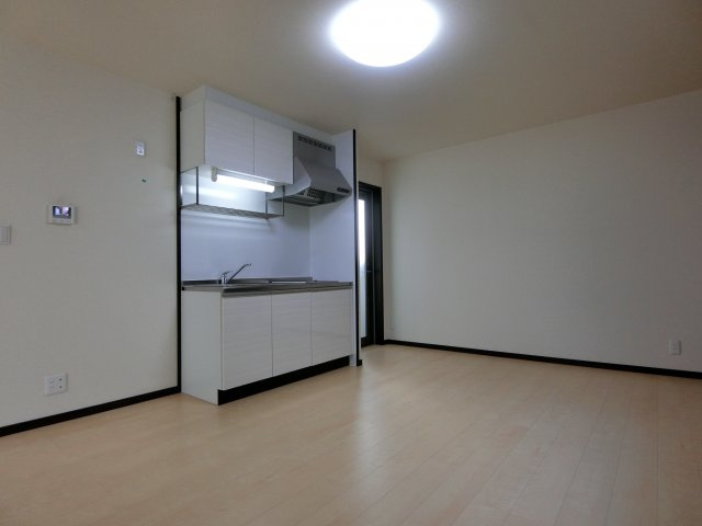 【居間・リビング】 | フジパレス東三国ヶ丘EAST