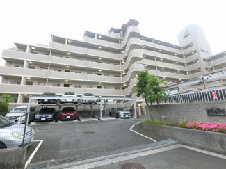 【外観】 | JR横須賀線「保土ヶ谷」駅バス11分「狩場東」停歩4分。