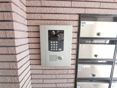 【その他共用部分】 | グレイス菊名