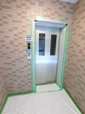 【その他共用部分】 | ファミールヒルズ港南台弐番館 | エレベーター
